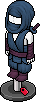 Shinobi Outfit