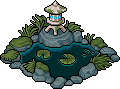 Kappa Pond