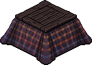 Dusty Kotatsu