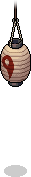 Haunted Lantern