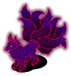 Shadow Kitsune