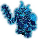 Shadow Oni