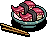 Creepy Sushi