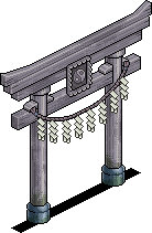 Torii Gate
