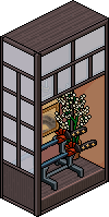 Ceremonial Katanas