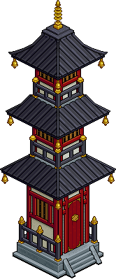 Grand Pagoda