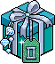 Diamond Gift Box 2.0 (non-crackable)