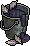 Bucket'o'tar
