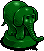 Emerald Elephant