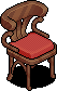 Bubblejuice Chair