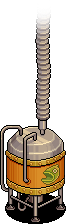 Bubblejuice Brewer