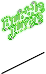 Bubblejuice Neon Sign