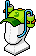Drinking Cap