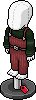 Cordoroy Dungarees