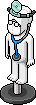 Doctor's Outfit