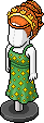 Aristocratic Outfit