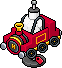 Train Costume