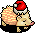 Festive Hedgehog