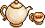 Afternoon Tea
