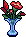 Mini Flower Vase