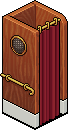 Booth Teleport
