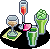 Special Recipe Bubblejuice