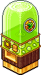 Bubblejuice Dispenser