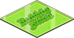 Bubble Juice Floor