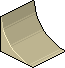 Curved Ramp