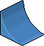 Curved Ramp 11
