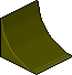 Curved Ramp 16