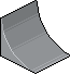 Curved Ramp 19