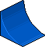 Curved Ramp 22