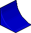 Curved Ramp 23