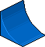 Curved Ramp 25