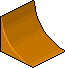 Curved Ramp 3
