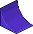 Curved Ramp 30