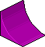 Curved Ramp 33