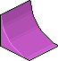 Curved Ramp 34