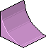 Curved Ramp 35