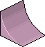 Curved Ramp 36