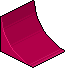Curved Ramp 38