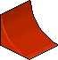 Curved Ramp 40