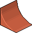Curved Ramp 41