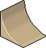 Curved Ramp 43