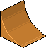 Curved Ramp 44