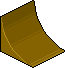 Curved Ramp 48