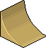 Curved Ramp 49