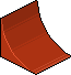 Curved Ramp 5
