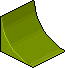 Curved Ramp 50